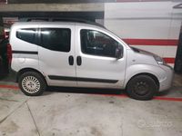 usata Peugeot Bipper Bipper Tepee 1.4 HDi 70CV Premium