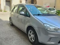 Usata Ford C-MAX 109 CV (80 kW) 2010 Grigio Monovolume