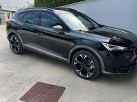 Usata Cupra Formentor 204 CV (150 kW) 2023 Nero SUV