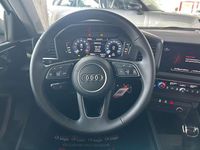 Nuova Audi A1 Sportback Admired 110 CV (80 kW) 2025 Bianco Utilitaria