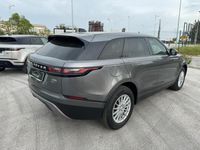 usata Land Rover Range Rover Velar RR Velar 2.0D I4 180 CV