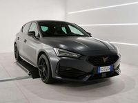 Usata Cupra Leon VZ2 150 CV (110 kW) 2021 Berlina