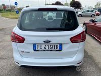 usata Ford B-MAX 1.4 90 CV GPL Plus