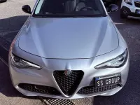 Usata Alfa Romeo Giulia Super 150 CV (110 kW) 2017 Other Berlina