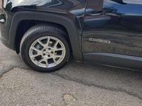 Usata Jeep Renegade Limited 131 CV (96 kW) 2022 SUV