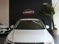 Usata Volvo XC40 Inscription 149 CV (109 kW) 2018 Bianco SUV