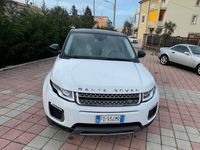 usata Land Rover Range Rover evoque 5p 2.0 td4 HSE Dynamic 150cv