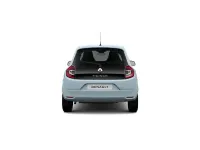 Usata Renault Twingo Equilibre 65 CV (47 kW) 2023 Blu Utilitaria