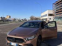 Usata Mercedes A180 Edition 116 CV (85 kW) 2021 Berlina