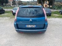 Usata Citroën C4 112 CV (82 kW) 2013 Monovolume