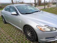 Usata Jaguar XF 240 CV (176 kW) 2009 Berlina