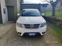 usata Fiat Freemont Freemont 2.0 Multijet 140 CV Urban