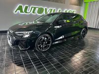 usata Audi RS3 SPB TFSI quattro S tronic