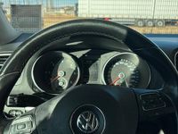 Usata VW Golf VI 140 CV (102 kW) 2010 Grigio Utilitaria