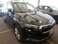Usata Skoda Karoq Executive 150 CV (110 kW) 2025 Nero SUV
