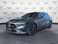 Usata Mercedes A180 Advanced 136 CV (100 kW) 2025 Grigio montagna Utilitaria