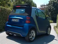 Usata Smart ForTwo Cabrio 71 CV (52 kW) 2014 Cabrio