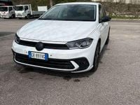 Usata VW Polo 80 CV (58 kW) 2023 Utilitaria