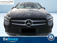 usata Mercedes B180 D SPORT AUTOD SPORT AUTO