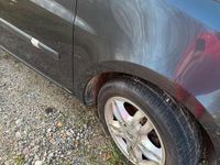 Usata Renault Clio GrandTour 75 CV (55 kW) 2009 Blu Station wagon