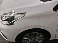 Usata Peugeot 208 75 CV (55 kW) 2016 Utilitaria