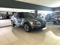 Nuova Nissan Juke Acenta 143 CV (105 kW) 2026 Dark metal grey SUV