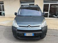 Usata Citroën Berlingo 90 CV (66 kW) 2009 Grigio Monovolume