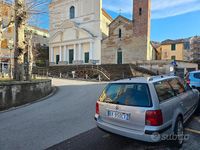 Usata VW Passat Highline 110 CV (80 kW) 1998 Grigio Station wagon