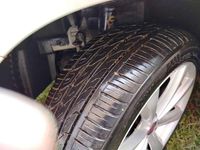 Usata Fiat Multipla 103 CV (75 kW) 2004 Monovolume