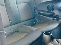 Usata Mini ONE 75 CV (55 kW) 2017 Rosso Utilitaria