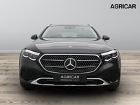 usata Mercedes 300 Classe E station wagon all-terrainde plug in hybrid premium 4matic 9g-tronic