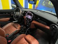 Usata Mini ONE 75 CV (55 kW) 2021 Utilitaria