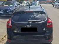 Usata Ford Focus Titanium 116 CV (85 kW) 2012 Altro Berlina