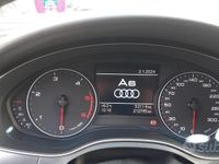 usata Audi A6 4ª serie - 2015