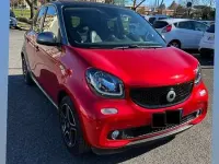 Usata Smart ForFour 90 CV (66 kW) 2016 Utilitaria