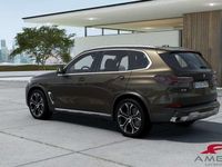 Nuova BMW X5 381 CV (280 kW) 2025 Marrone SUV