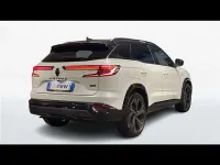 Usata Renault Austral Techno 131 CV (96 kW) 2023 Bianco SUV
