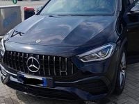 Occasion Mercedes GLA35 AMG AMG 306 ch (225 kW) 2022 Noir SUV
