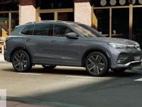 Nuova VW Tiguan R-line 150 CV (110 kW) 2026 Grigio SUV