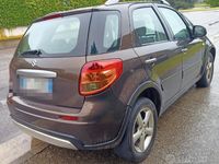 usata Suzuki SX4 - 2008