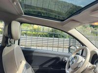 Usata Fiat 500 Lounge 69 CV (50 kW) 2016 Utilitaria