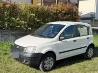 Usata Fiat Panda 4x4 60 CV (44 kW) 2008 Utilitaria