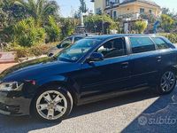Usata Audi A3 105 CV (77 kW) 2008 Berlina