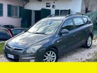 usata Hyundai i30 CW 1.4 16V 109CV BLUEDRIVE KMCERT GARA