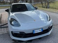 usata Porsche Panamera 4S VERSIONE SPECIALE