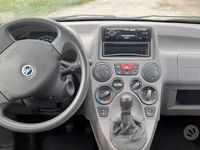 Usata Fiat Panda 60 CV (44 kW) 2019 Rosso Utilitaria