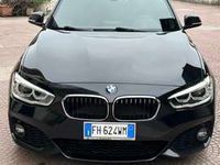 usata BMW 118 118 d 5p Msport auto