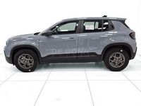 Nuova Jeep Avenger Longitude 101 CV (74 kW) 2026 SUV