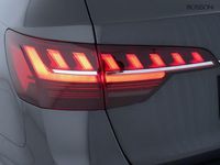 Occasion Audi A4 Advanced 136 PK (100 kW) 2024 Grijs Stationwagen