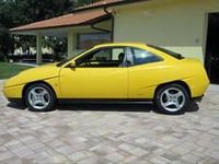 Usata Fiat Coupé 220 CV (161 kW) 1997 Giallo Coupé